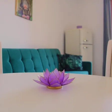 Vikendica Glamping Bionic Healing Village