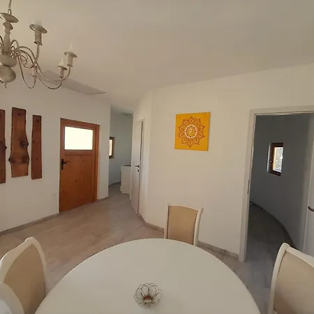 Vikendica Glamping Bionic Healing Village Slovenska Bistrica
