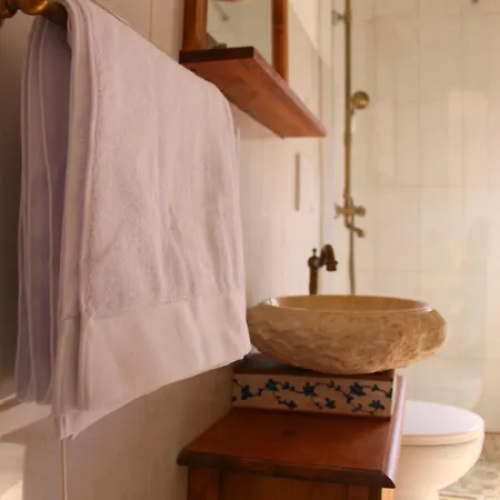 Glamping Bionic Healing Village Nyaraló Beszterce